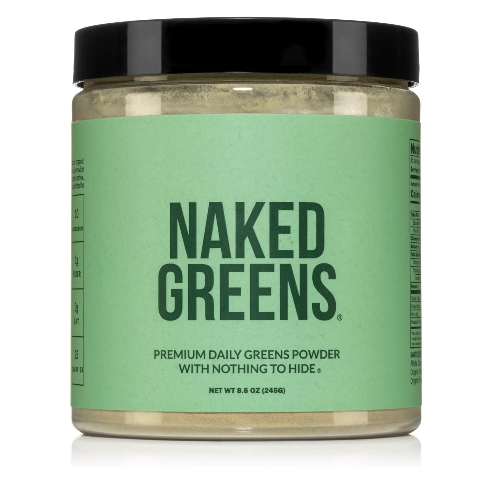 Best greens powders