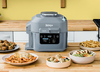 Ninja SF300C Speedi Rapid Cooker and Air Fryer.