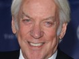 Donald Sutherland