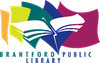 library logo