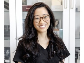 DermCafe has helped 95 patients from Sudbury access dermatological services since opening, says Dr Annie Liu, DermCafe co-founder. Supplied photo
