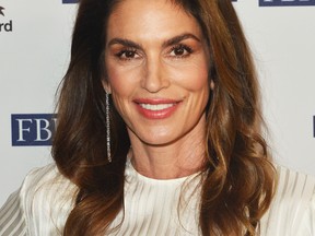 Cindy Crawford