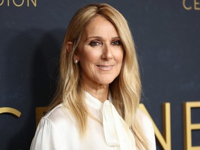 Celine Dion