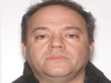 Roberto Marchioni, 57, of Toronto, was kidnapped by two abductors in a Honda CRV LX as he left work in Vaughan on Friday, July 12, 2024.