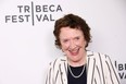 Ann Burgess attends the "Mastermind: To Think like A Killer" premiere during the 2024 Tribeca Festival at SVA Theater on June 7, 2024 in New York City.