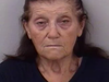 GRANNY GOT HER GUN: Mary Jo Bailey, 81, has been sentenced to life in prison for the 1985 murder of Yvonne Menke.