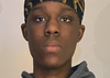 Mohamed Doumbouya, 16, was murdered in a Parkdale apartment building on July 8, 2024.