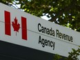 Canadian Revenue Agency (CRA) national headquarters in Ottawa on Friday, June 28, 2024.