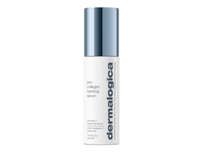 Dermalogica Pro-Collagen Banking Serum.