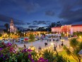 Balboa Park