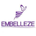 Logo Embelleze