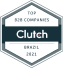 Clutch logo