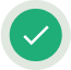 check success icon