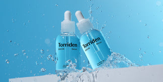 NEW LAUNCH: TORRIDEN