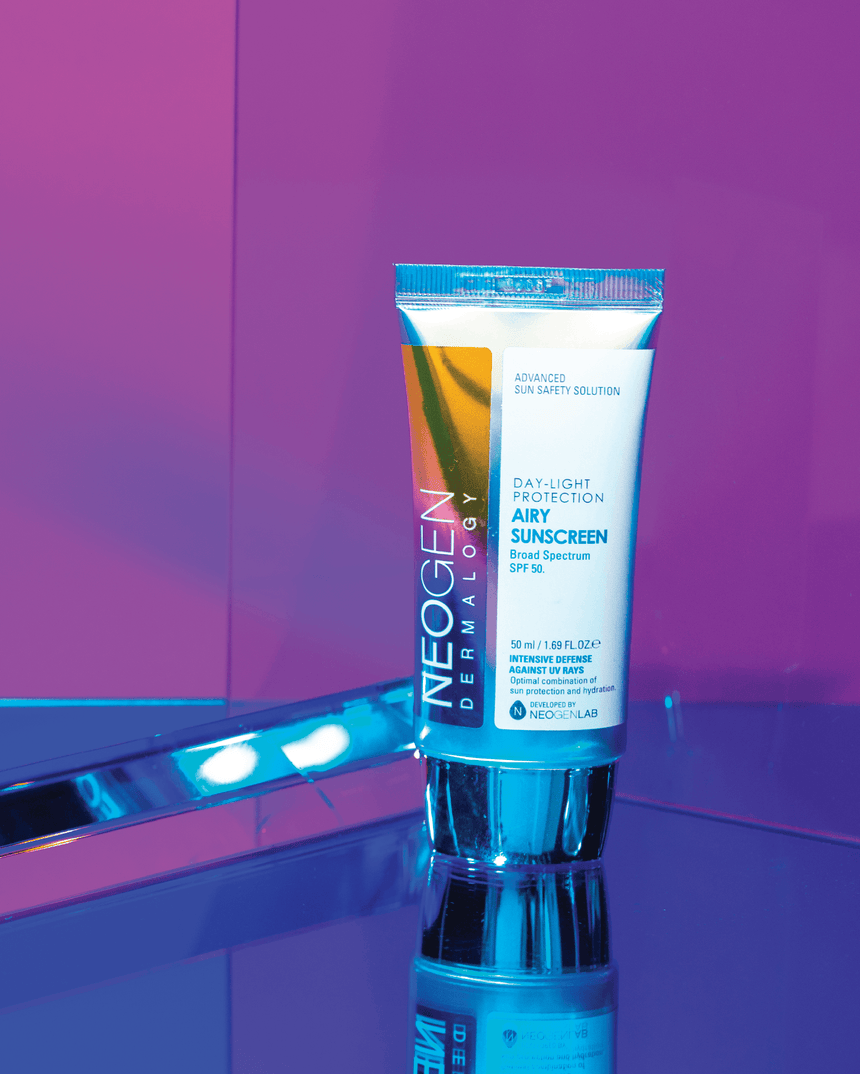 Day-Light Protection Airy Sunscreen Sunscreen NEOGEN 