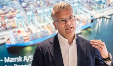 Maersk CEO: Red Sea-Driven Capacity Challenges Will Persist into Q3