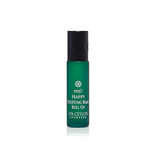 Happy Uplifting Balm Roll On 10ml