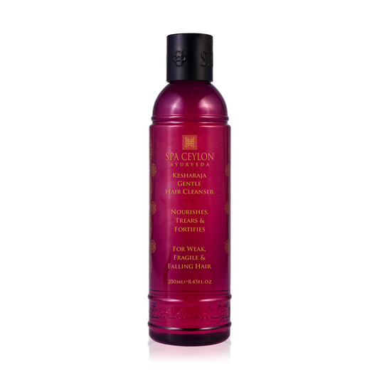 Kesharaja - Gentle Hair Cleanser - 250ml