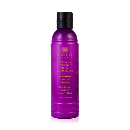 Kesharaja - Nourishing Hair Conditioner - 250ml