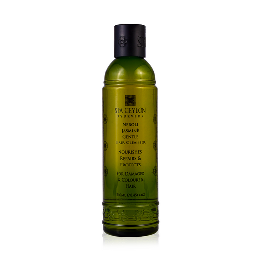 Neroli Jasmine - Gentle Hair Cleanser - 250ml