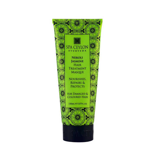 Neroli Jasmine - Hair Treatment Masque 150ml