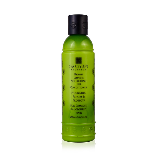 Neroli Jasmine - Nourishing Hair Conditioner - 250ml