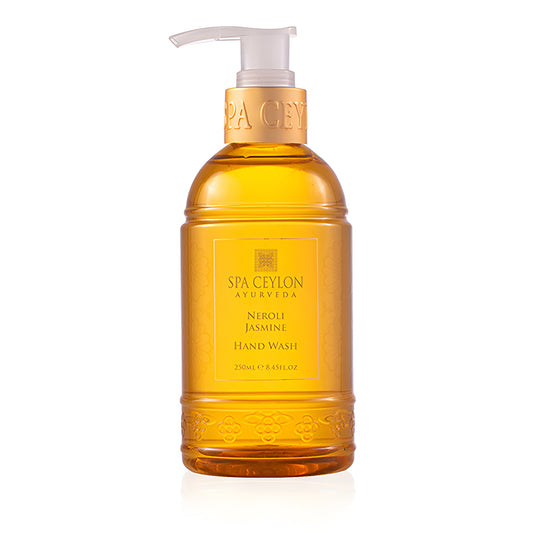 Neroli Jasmine - Gentle Hand Wash 250ml