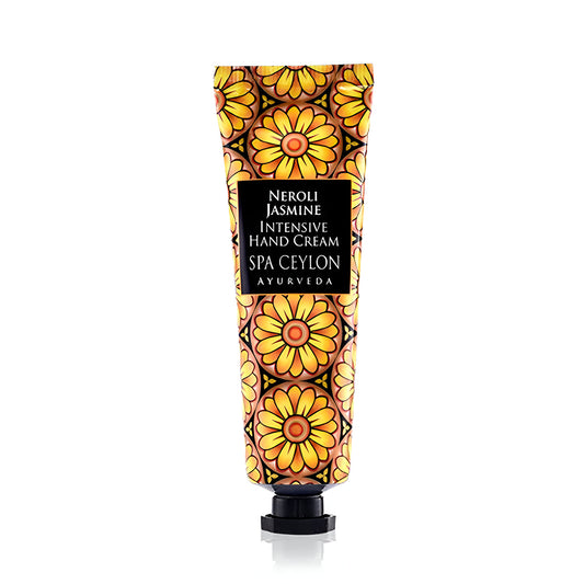 Neroli Jasmine - Intensive Hand Cream 30g