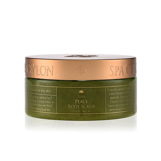 Peace - Body Scrub 225g