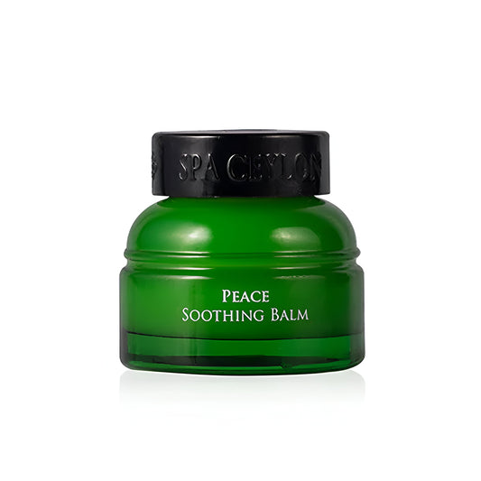 Peace - Soothing Balm 25g