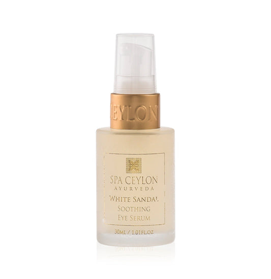 WHITE SANDAL - Soothing Eye Serum 30ml-0