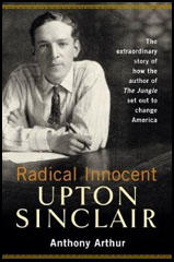 Upton Sinclair