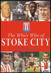 The Who's Who of Stoke City