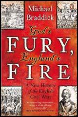 God's Fury, England's Fire