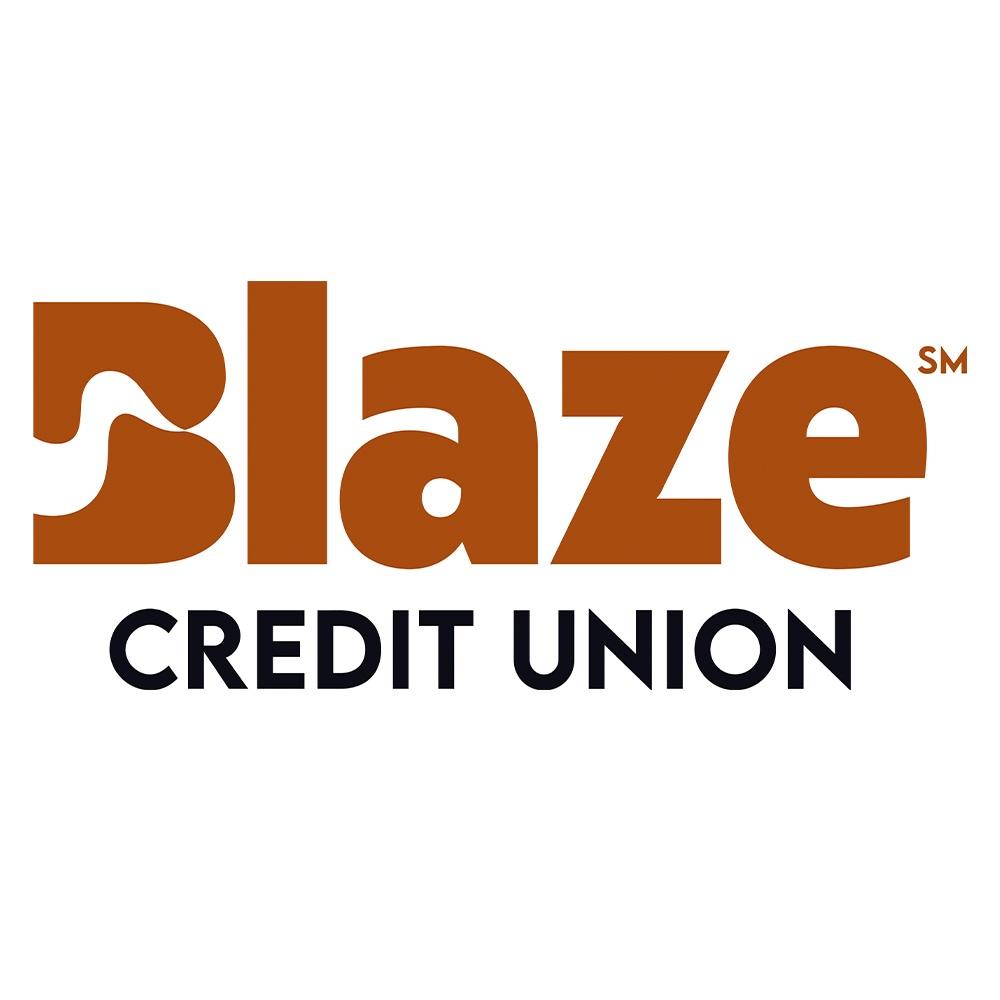 Blaze Credit Union