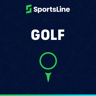 SportsLine Golf Newsletter