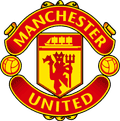 Manchester United football crest