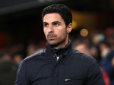 Mikel Arteta rules out Arsenal star for few weeks