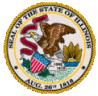 Seal of Illinois