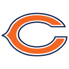 Chicago
Bears