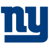 New York
Giants