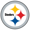 Pittsburgh
Steelers