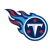 Tennessee
Titans