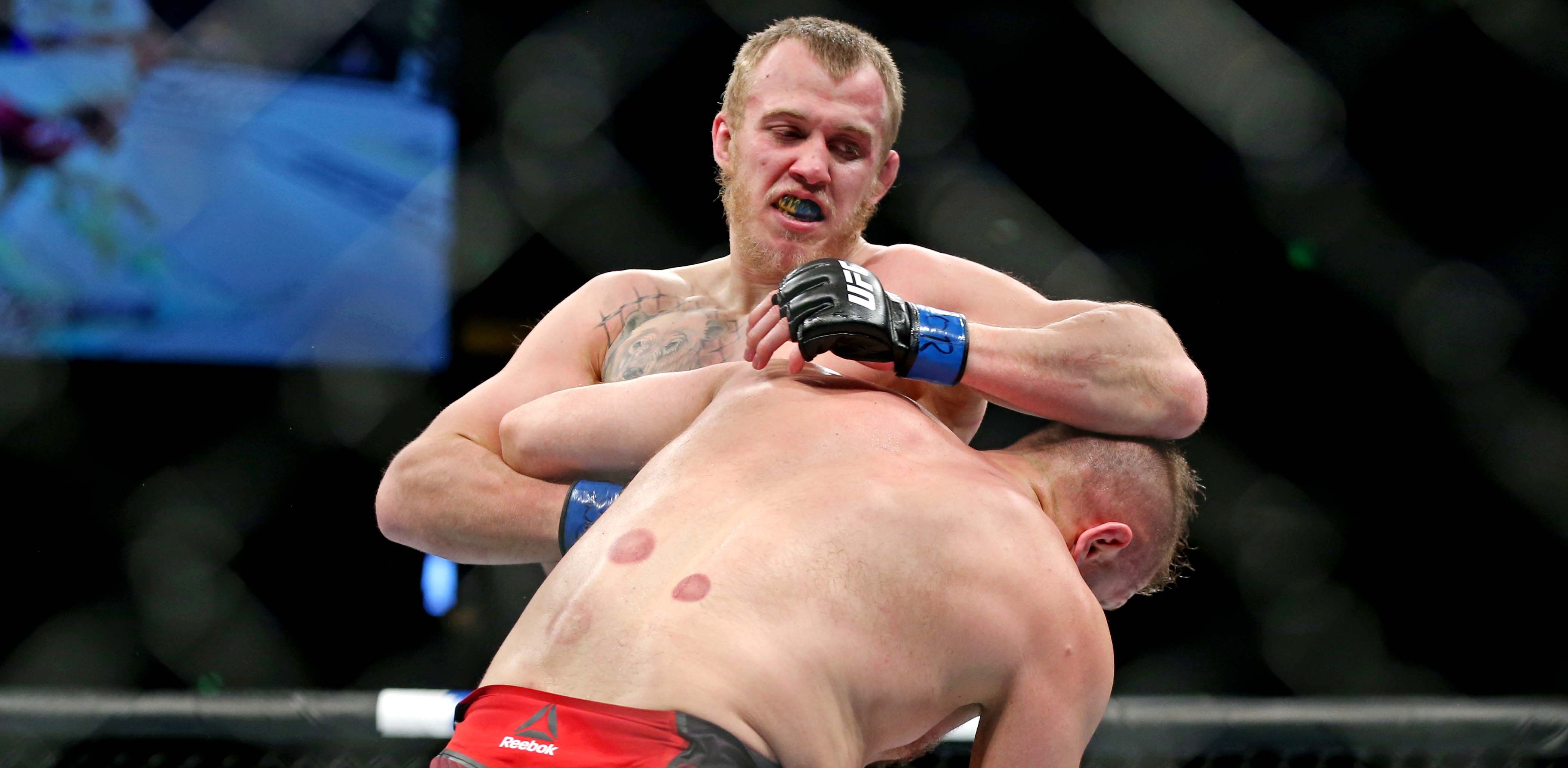 UFC on ESPN 61: Marcin Tybura vs. Serghei Spivac odds, picks and predictions