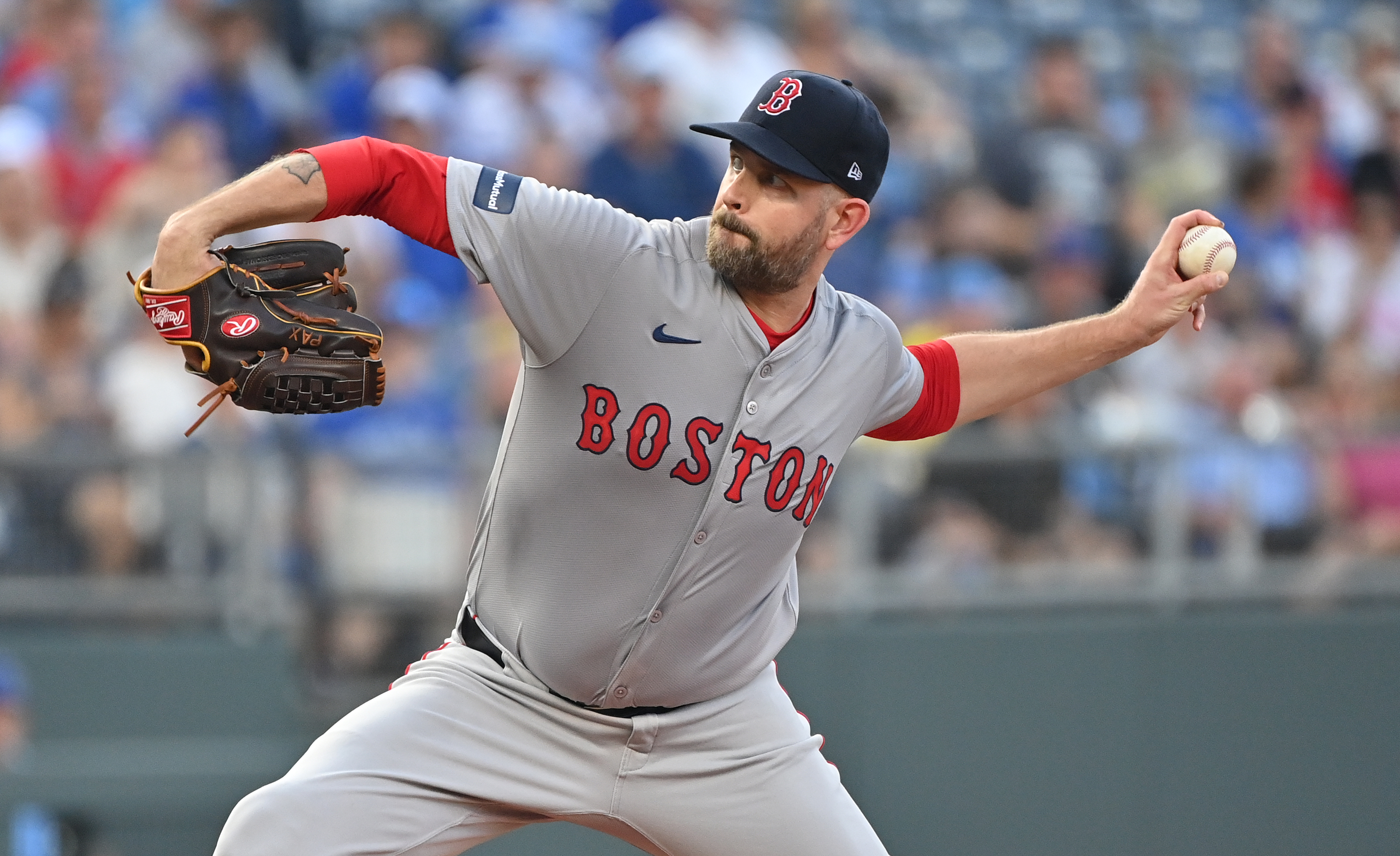 Houston Astros at Boston Red Sox odds, picks and predictions