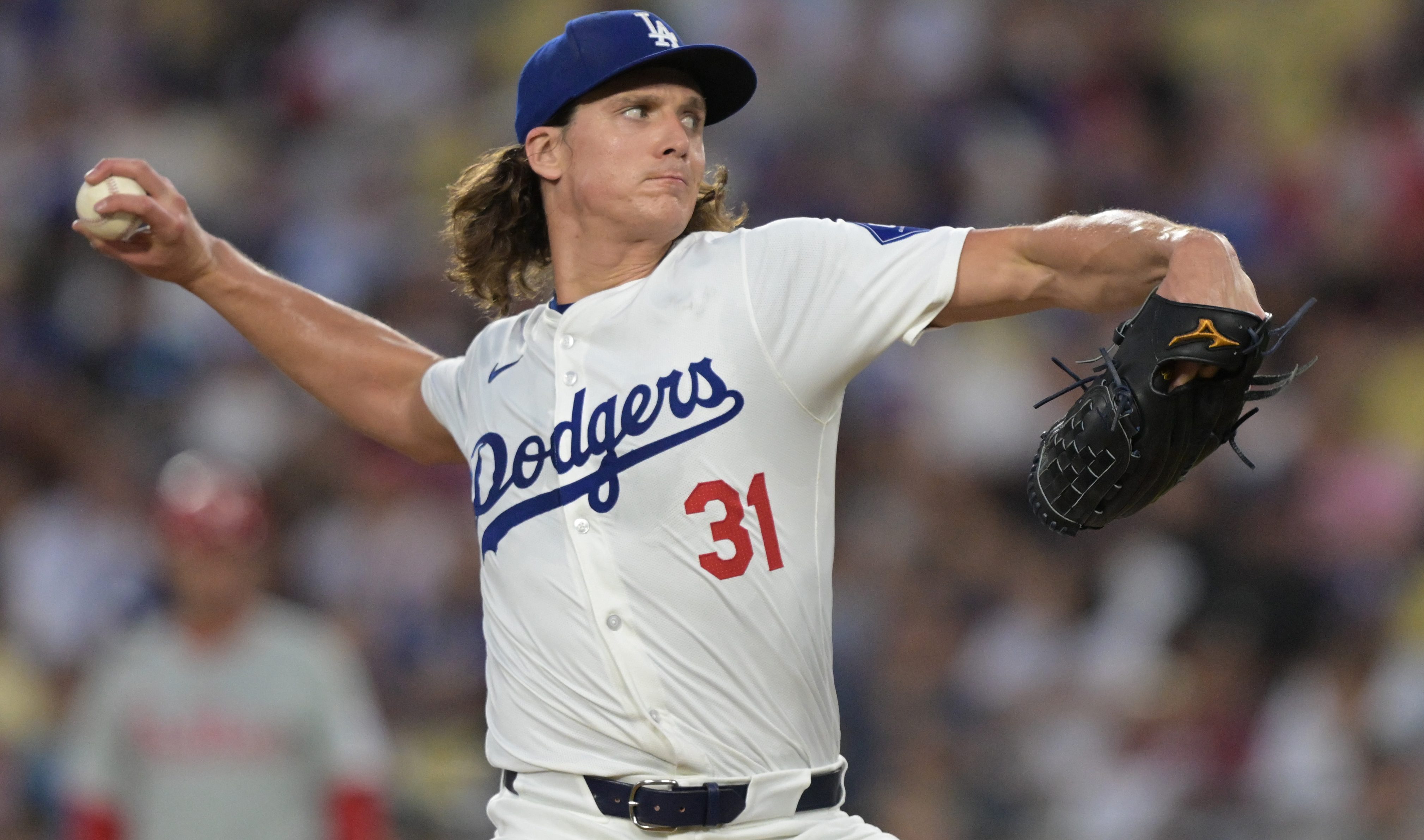 Pittsburgh Pirates at Los Angeles Dodgers odds, picks and predictions