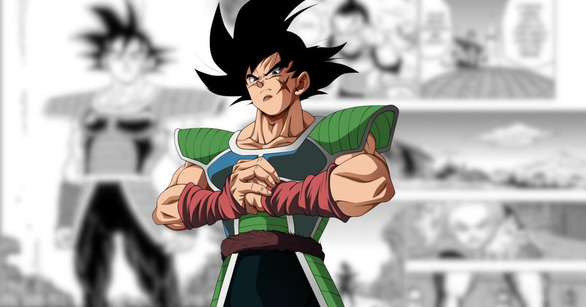 dragon-ball-super-manga-77-spoilers-bardock-changes-reactions