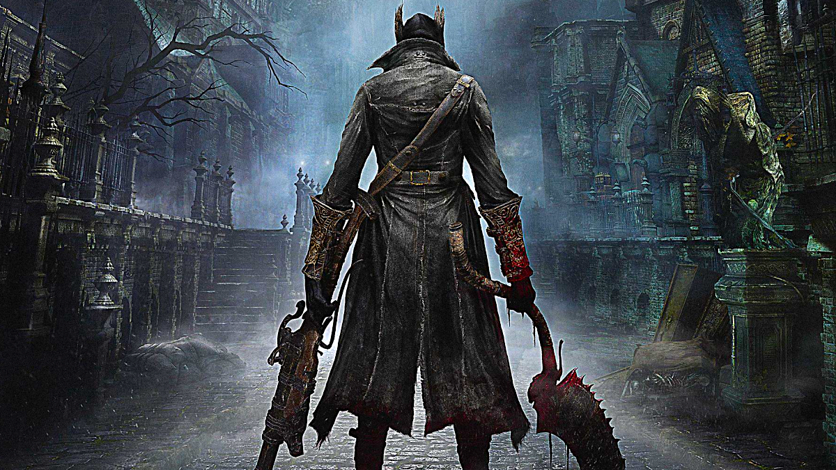 bloodborne