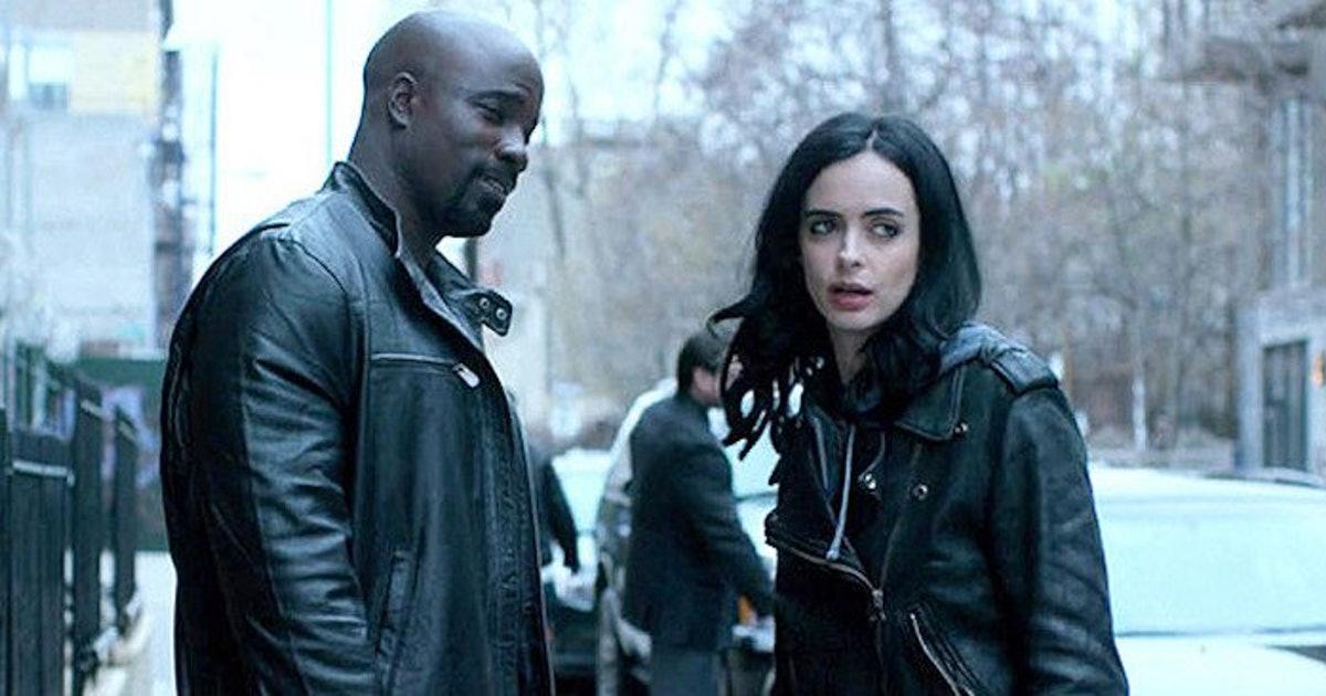 jessica-jones-luke-cage