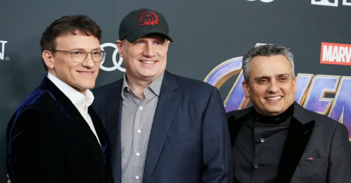 avengers-endgame-marvel-kevin-feige-russo-brothers